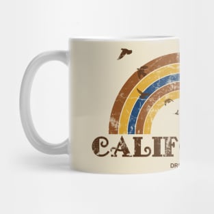 California Dreamin' Mug